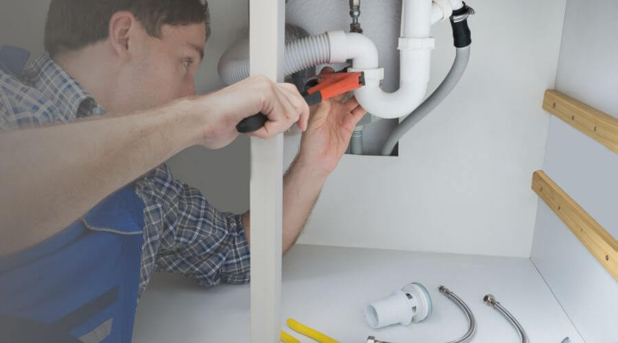 Professional water heater repair in Newberry, SC
